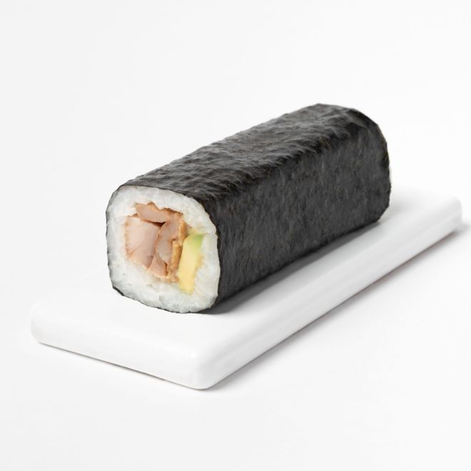 Sushi sushi online menu